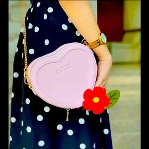 crossbody mary kay loly in the sky